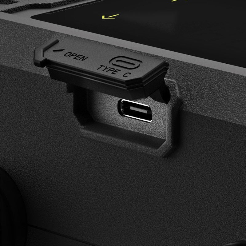 Hinchador Electrico Air Box Mini Ride Engine