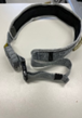 Wave Leash Bungee with quickrelease