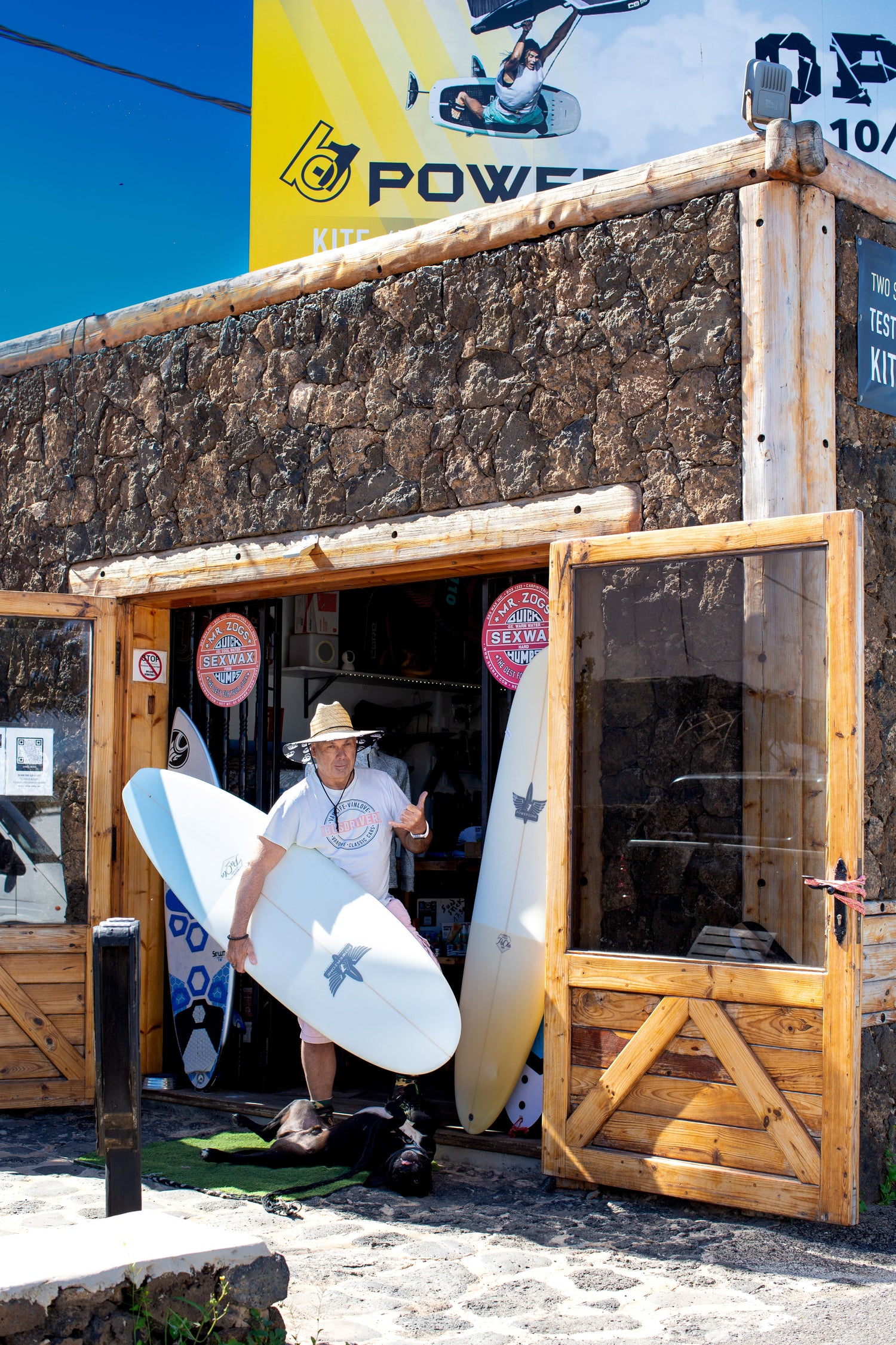 Surfboards - Tablas de Surf