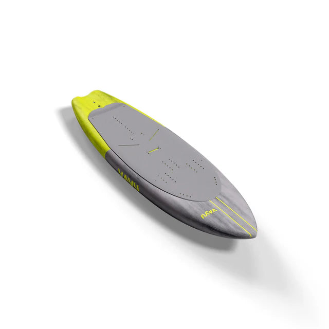 EDGE Carbon Midlength