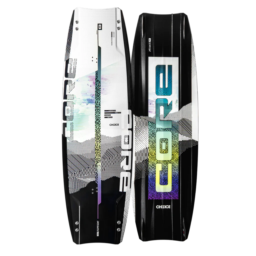 CORE CHOICE 7