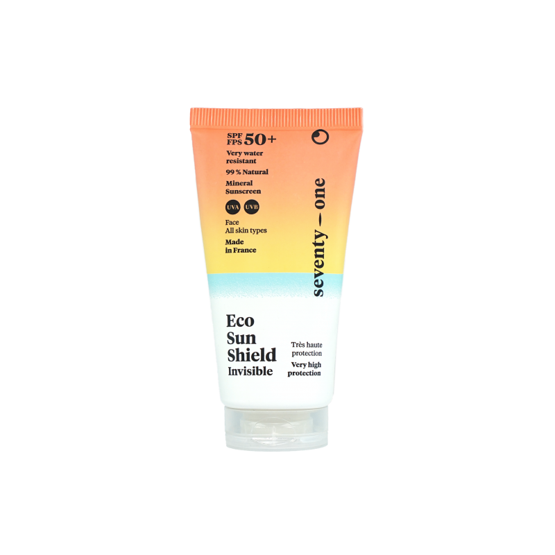 SEVENTYONE Eco Sun Shield