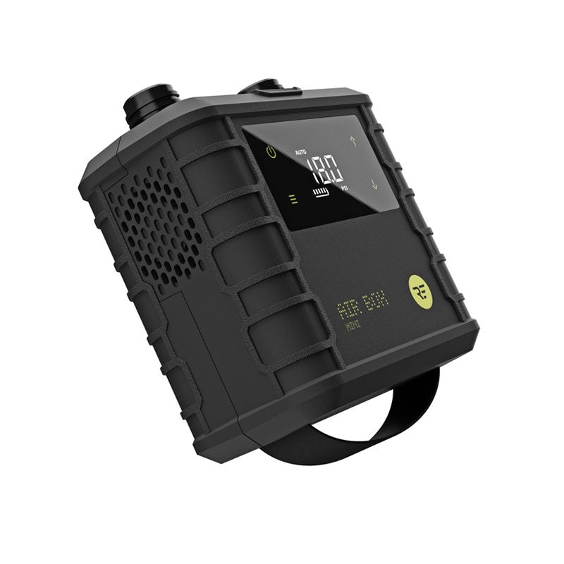 Hinchador Electrico Air Box Mini Ride Engine