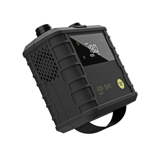 Hinchador Electrico Air Box Mini Ride Engine