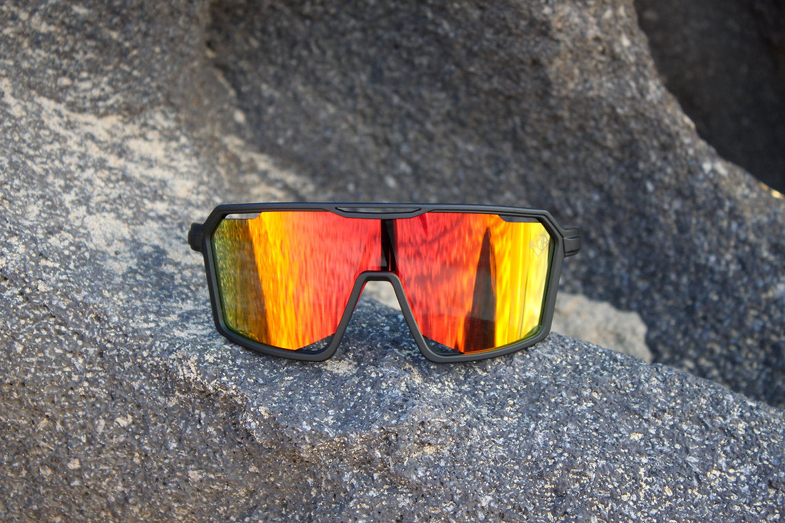 KOH 'FIRE EYES'