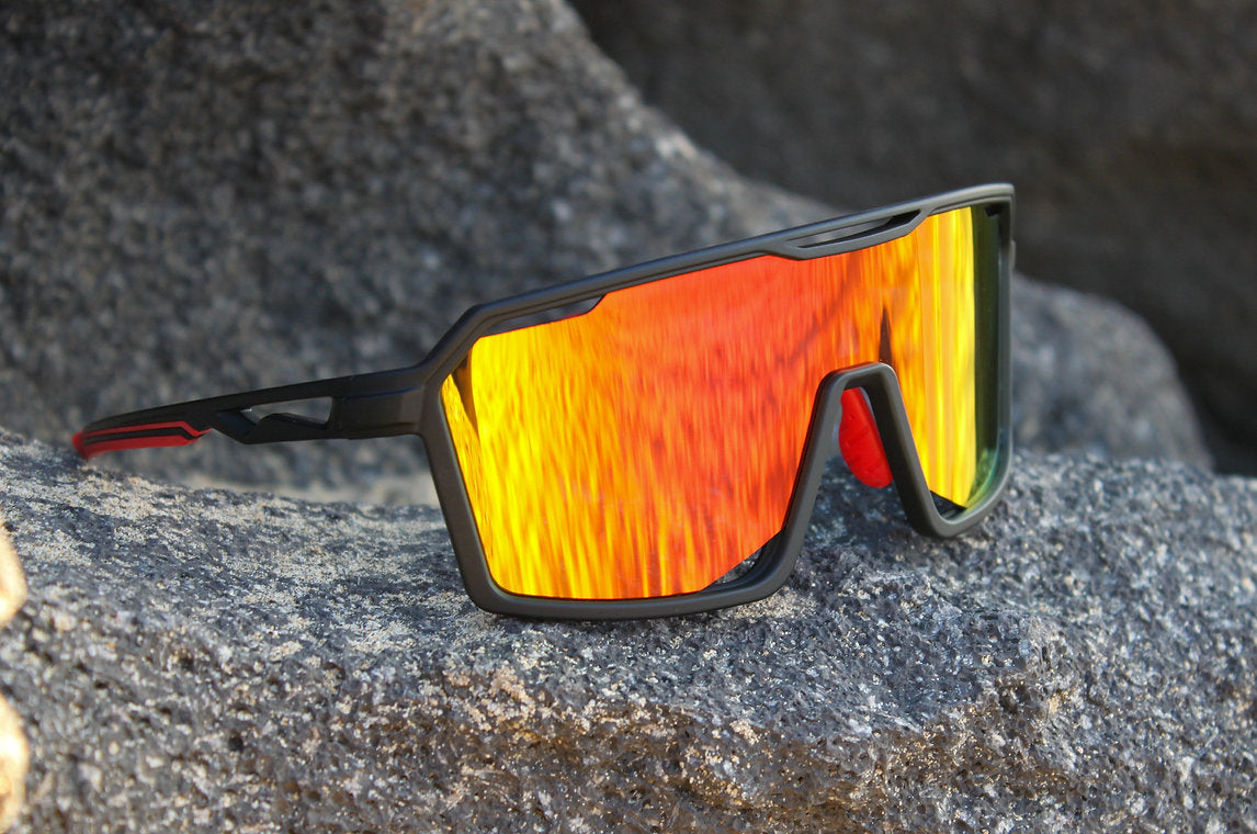 KOH 'FIRE EYES'