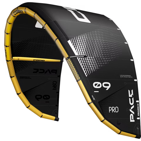 CORE PACE PRO Kite black