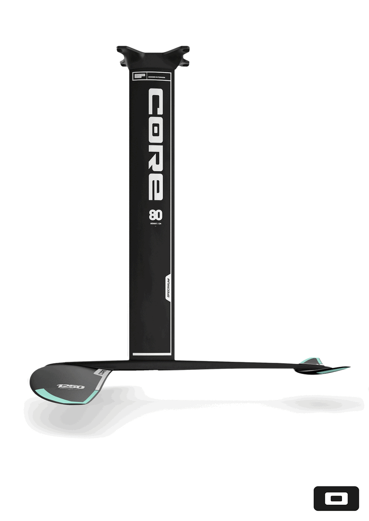 CORE SPECTRUM CFS Foil System