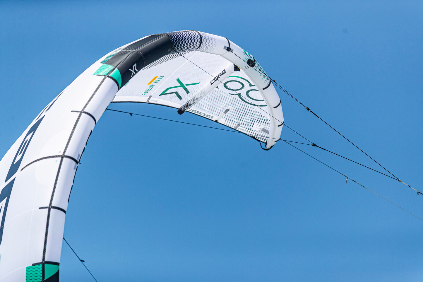 CORE XR X el legendario