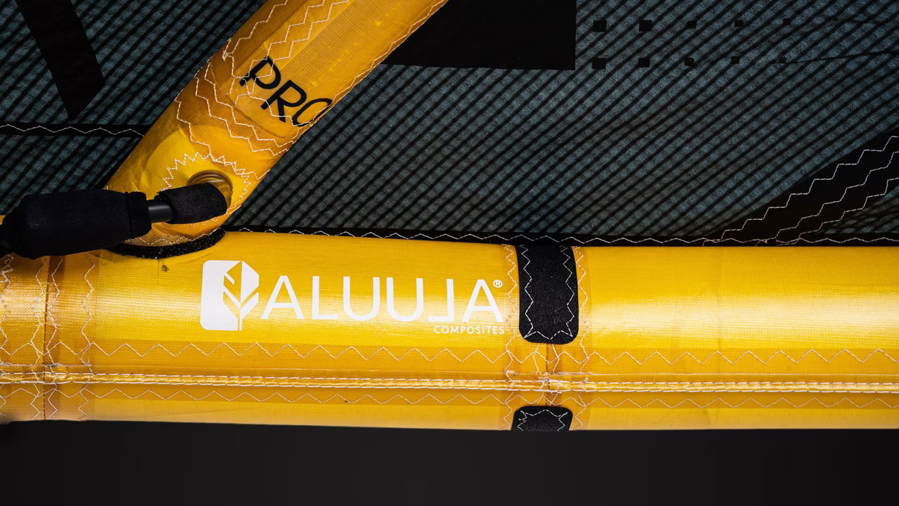 CORE PACE PRO Kite black