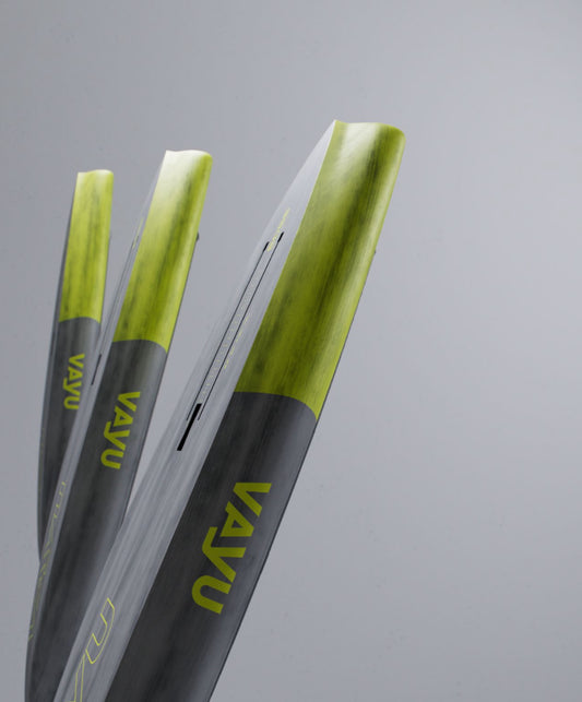 EDGE Carbon Midlength