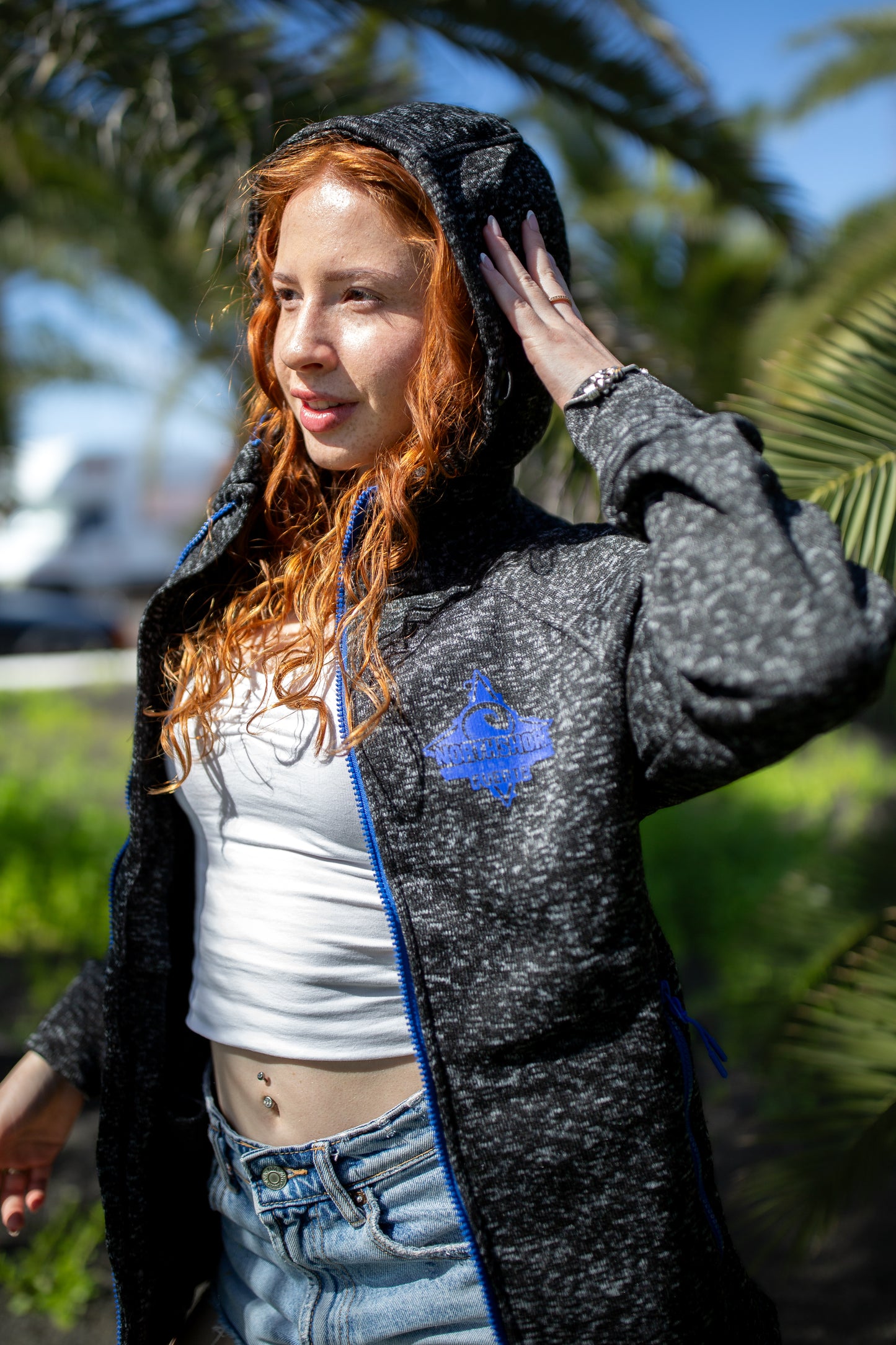 NORTHSHORE Chaleco Everest