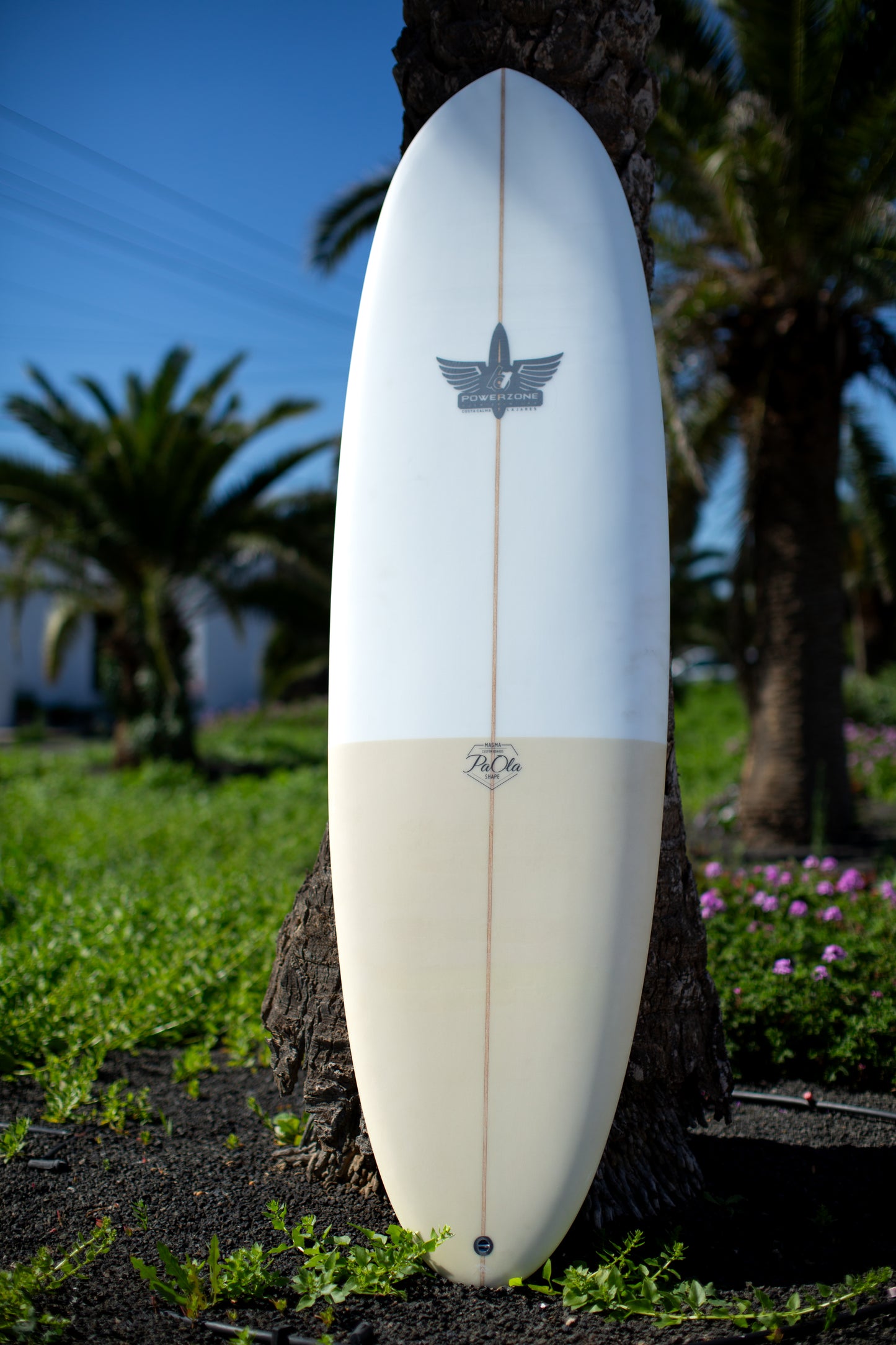 PAOLA Custom Surf de Fuerteventura