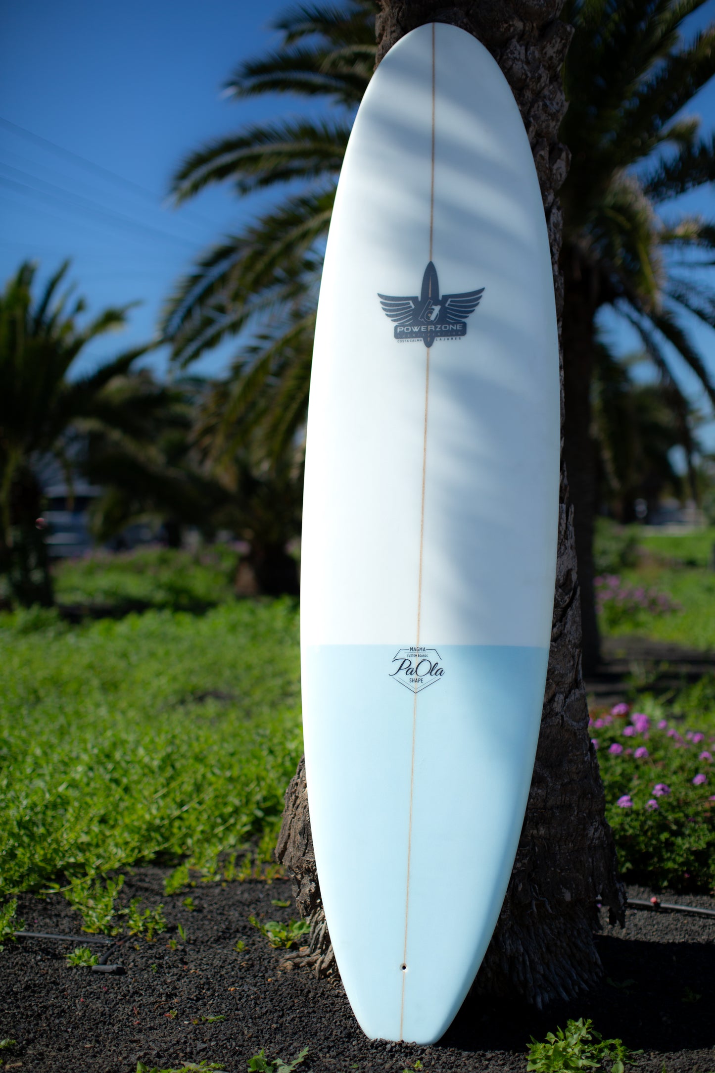 PAOLA Custom Surf de Fuerteventura