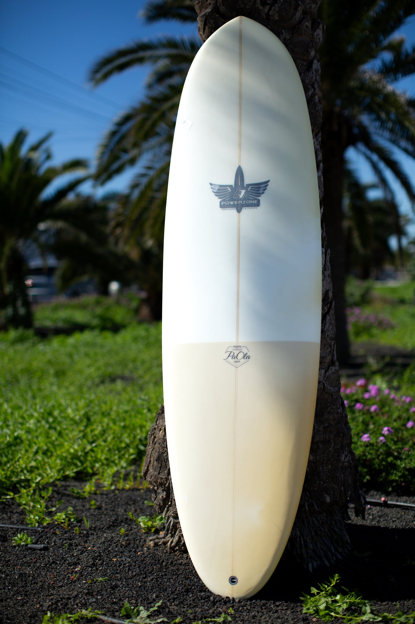 PAOLA Custom Surf de Fuerteventura