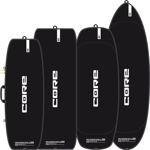 CORE Boardbags Indivuduales