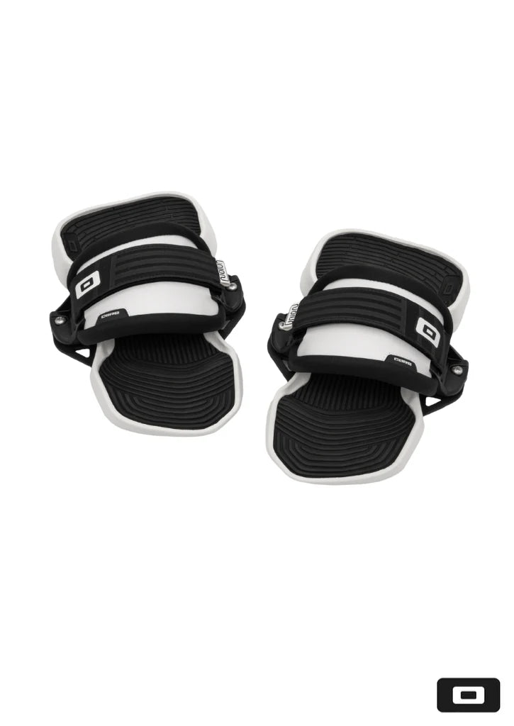 CORE Pads & Straps