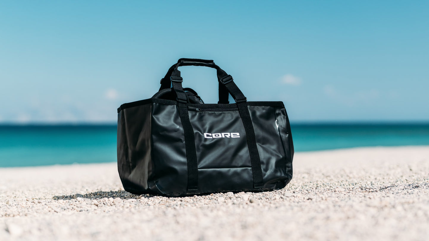 CORE DRY BAG For Wetsuits