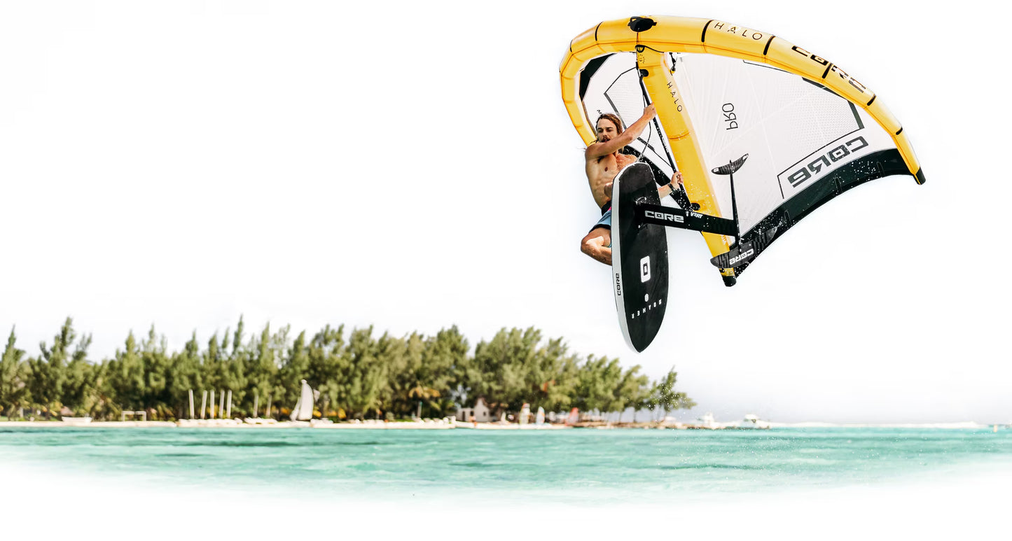 CORE SPECTRUM CFS Foil System