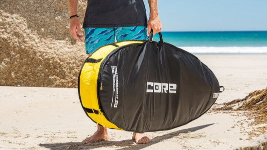 CORE Boardbags Indivuduales