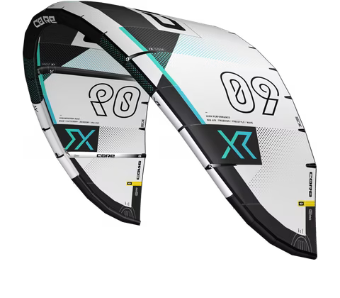CORE XR 8 Kite white/black