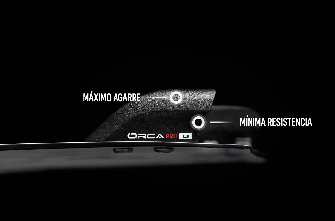CORE Orca Pro Fin