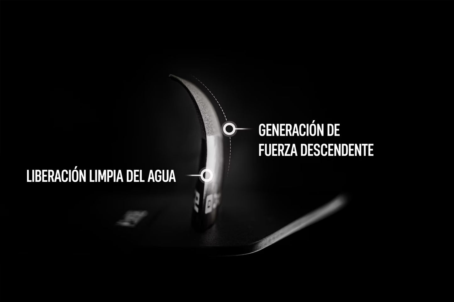 CORE Orca Pro Fin