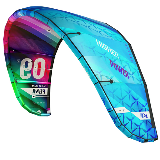 HARLEM  PEAK - USADO