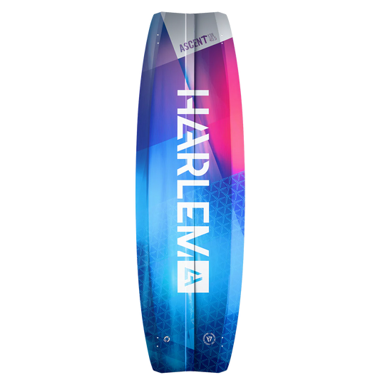 HARLEM  ASCENT - Big Air | Freeride