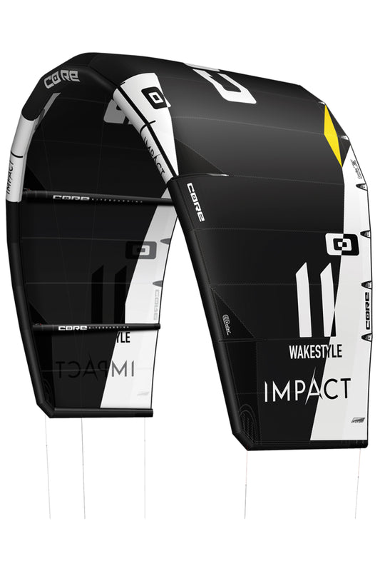 CORE Impact black - USADO