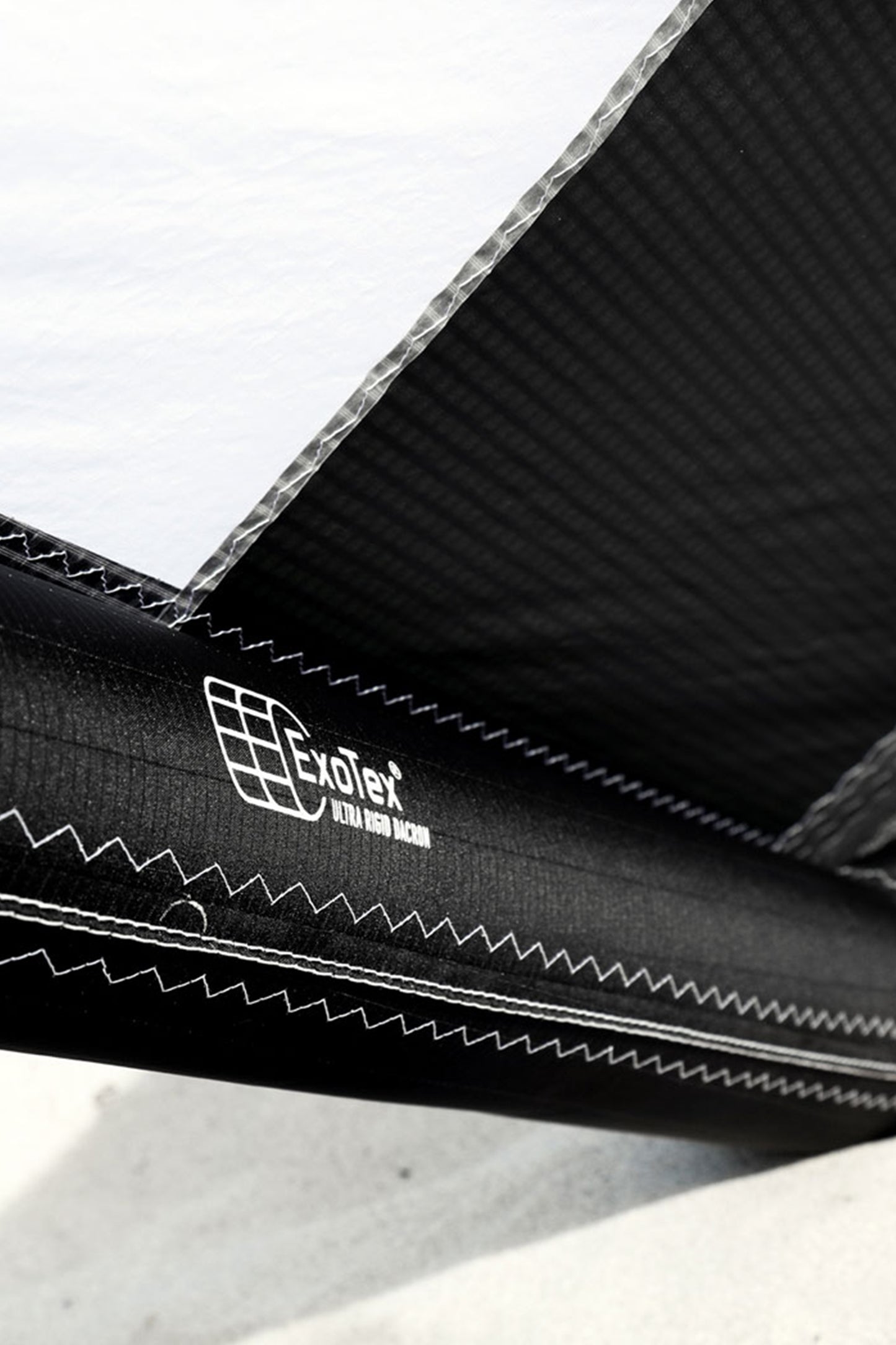 CORE Impact black - USADO