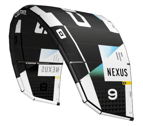 CORE Nexus 3 Black - USADO